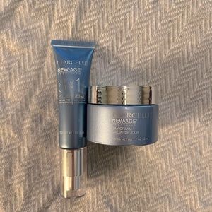 Marcelle NewAge Skin Bundle